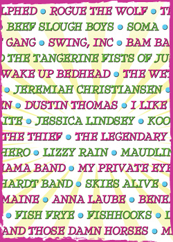 Mid West Music Fest