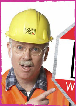Winona Agency ad concept