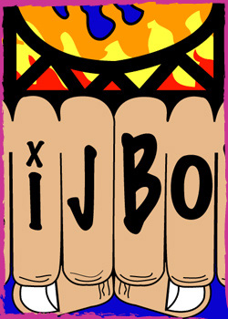 Brij Boyz logo