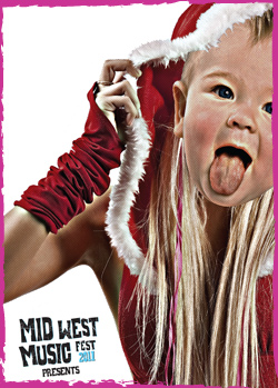 Fringe Friday Venus of Mars poster