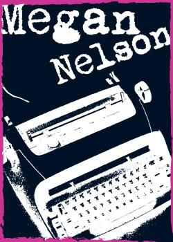 Megan Nelson T-shirt