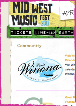 Mid West Music Fest