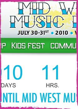Mid West Music Fest